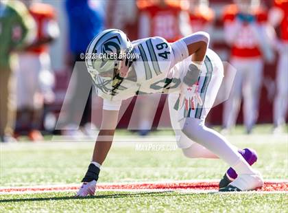 Thumbnail 1 in Timpview vs. Olympus (UHSAA 5A Semi-final) photogallery.