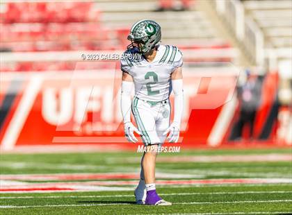 Thumbnail 1 in Timpview vs. Olympus (UHSAA 5A Semi-final) photogallery.