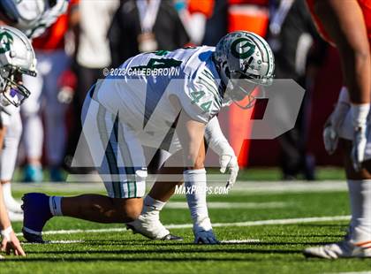 Thumbnail 1 in Timpview vs. Olympus (UHSAA 5A Semi-final) photogallery.