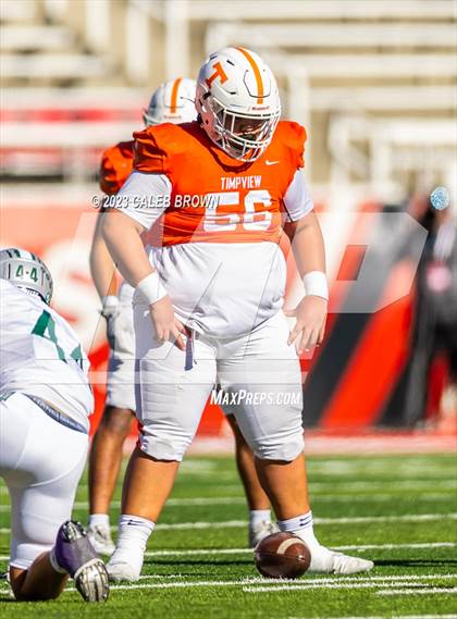 Thumbnail 1 in Timpview vs. Olympus (UHSAA 5A Semi-final) photogallery.