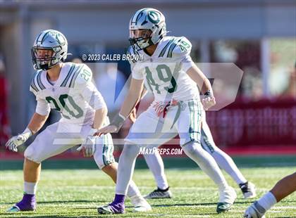 Thumbnail 3 in Timpview vs. Olympus (UHSAA 5A Semi-final) photogallery.