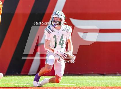 Thumbnail 2 in Timpview vs. Olympus (UHSAA 5A Semi-final) photogallery.