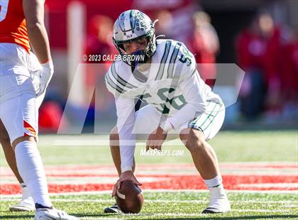Thumbnail 3 in Timpview vs. Olympus (UHSAA 5A Semi-final) photogallery.
