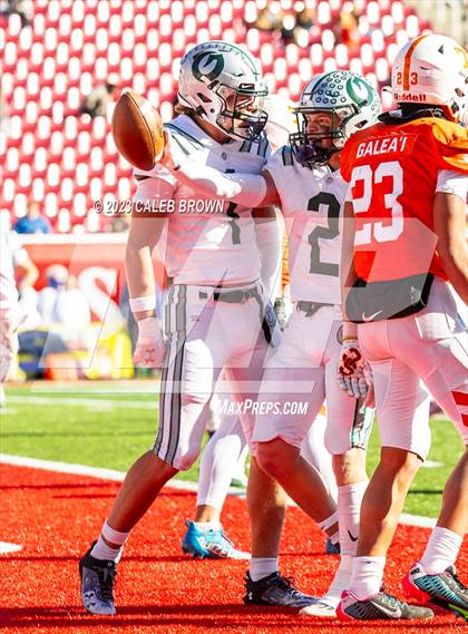Thumbnail 2 in Timpview vs. Olympus (UHSAA 5A Semi-final) photogallery.