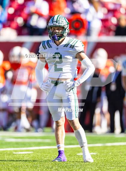 Thumbnail 2 in Timpview vs. Olympus (UHSAA 5A Semi-final) photogallery.