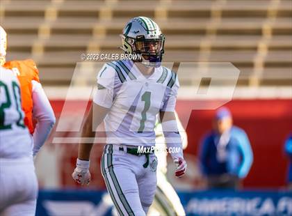 Thumbnail 1 in Timpview vs. Olympus (UHSAA 5A Semi-final) photogallery.