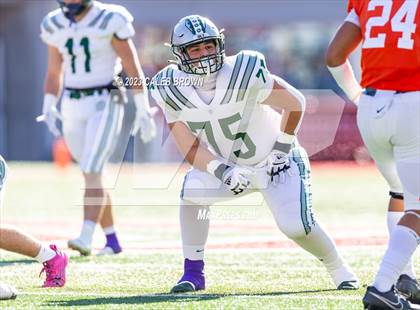 Thumbnail 2 in Timpview vs. Olympus (UHSAA 5A Semi-final) photogallery.
