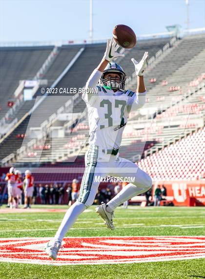 Thumbnail 3 in Timpview vs. Olympus (UHSAA 5A Semi-final) photogallery.