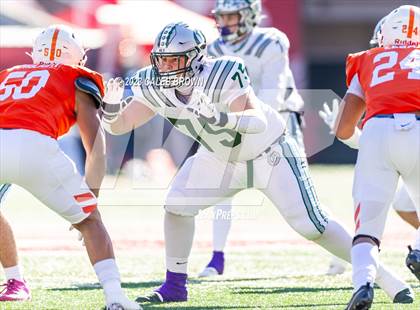 Thumbnail 3 in Timpview vs. Olympus (UHSAA 5A Semi-final) photogallery.