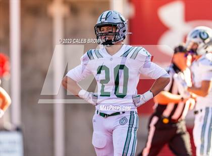 Thumbnail 1 in Timpview vs. Olympus (UHSAA 5A Semi-final) photogallery.