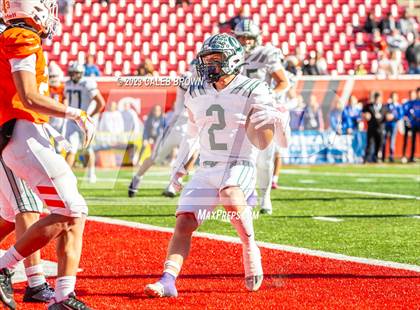 Thumbnail 1 in Timpview vs. Olympus (UHSAA 5A Semi-final) photogallery.