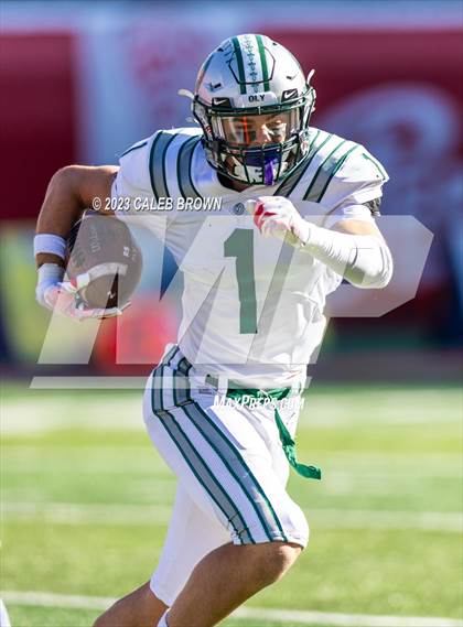 Thumbnail 3 in Timpview vs. Olympus (UHSAA 5A Semi-final) photogallery.