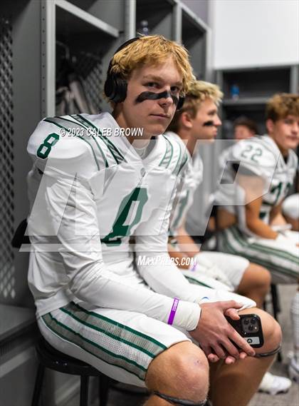 Thumbnail 3 in Timpview vs. Olympus (UHSAA 5A Semi-final) photogallery.