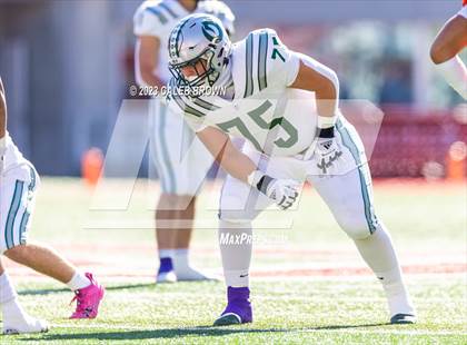 Thumbnail 1 in Timpview vs. Olympus (UHSAA 5A Semi-final) photogallery.