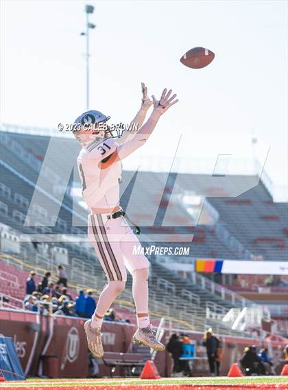 Thumbnail 2 in Timpview vs. Olympus (UHSAA 5A Semi-final) photogallery.