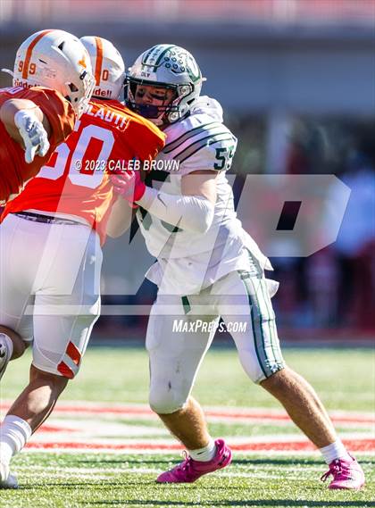Thumbnail 1 in Timpview vs. Olympus (UHSAA 5A Semi-final) photogallery.