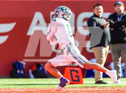 Thumbnail 3 in Timpview vs. Olympus (UHSAA 5A Semi-final) photogallery.