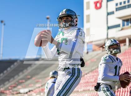 Thumbnail 1 in Timpview vs. Olympus (UHSAA 5A Semi-final) photogallery.