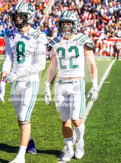 Thumbnail 1 in Timpview vs. Olympus (UHSAA 5A Semi-final) photogallery.