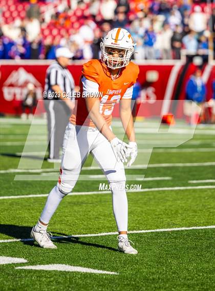 Thumbnail 3 in Timpview vs. Olympus (UHSAA 5A Semi-final) photogallery.