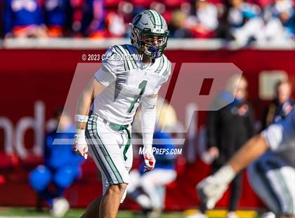 Thumbnail 2 in Timpview vs. Olympus (UHSAA 5A Semi-final) photogallery.