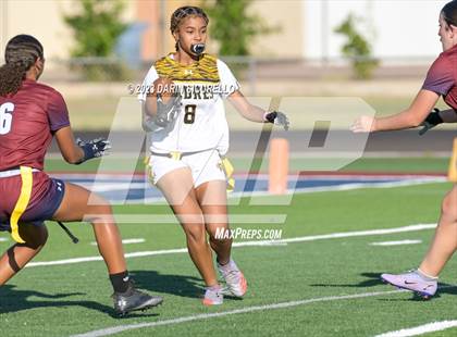 Thumbnail 1 in Marcos de Niza @ McClintock (Senior Night) photogallery.