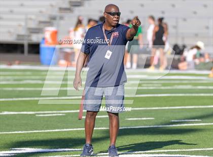 Thumbnail 1 in Marcos de Niza @ McClintock (Senior Night) photogallery.