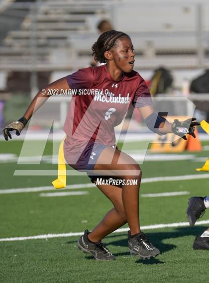 Thumbnail 2 in Marcos de Niza @ McClintock (Senior Night) photogallery.