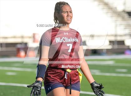 Thumbnail 3 in Marcos de Niza @ McClintock (Senior Night) photogallery.