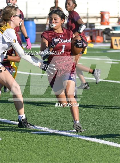 Thumbnail 3 in Marcos de Niza @ McClintock (Senior Night) photogallery.
