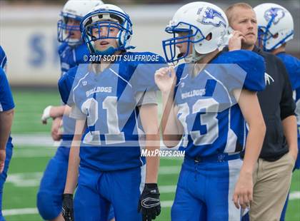 Thumbnail 2 in Sisters @ Sutherlin photogallery.