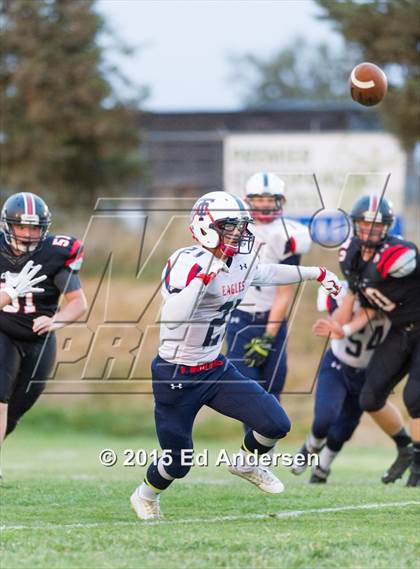 Thumbnail 1 in Turlock Christian @ Woodland Christian photogallery.