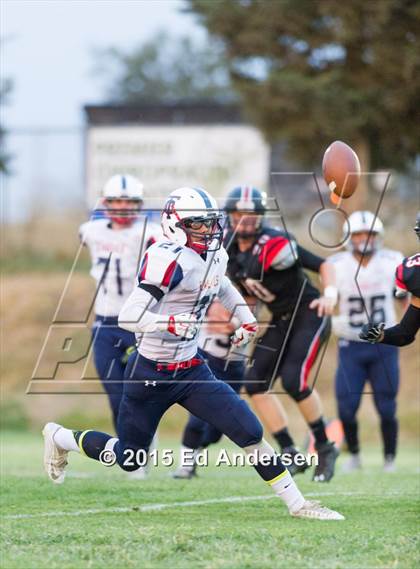 Thumbnail 2 in Turlock Christian @ Woodland Christian photogallery.