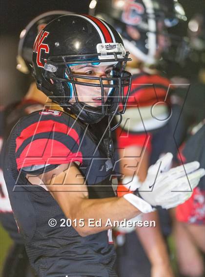 Thumbnail 1 in Turlock Christian @ Woodland Christian photogallery.