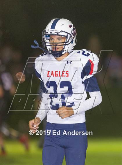 Thumbnail 1 in Turlock Christian @ Woodland Christian photogallery.