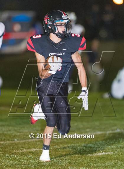 Thumbnail 3 in Turlock Christian @ Woodland Christian photogallery.