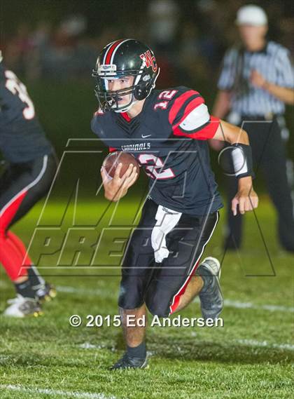 Thumbnail 3 in Turlock Christian @ Woodland Christian photogallery.