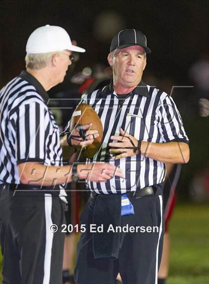 Thumbnail 3 in Turlock Christian @ Woodland Christian photogallery.