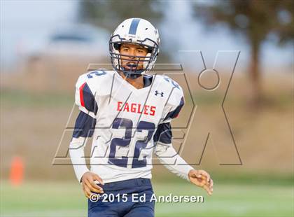 Thumbnail 2 in Turlock Christian @ Woodland Christian photogallery.