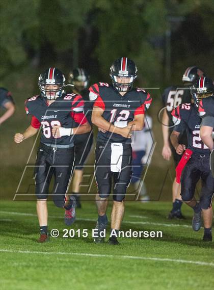 Thumbnail 3 in Turlock Christian @ Woodland Christian photogallery.