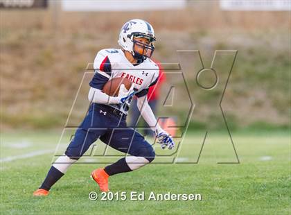 Thumbnail 2 in Turlock Christian @ Woodland Christian photogallery.