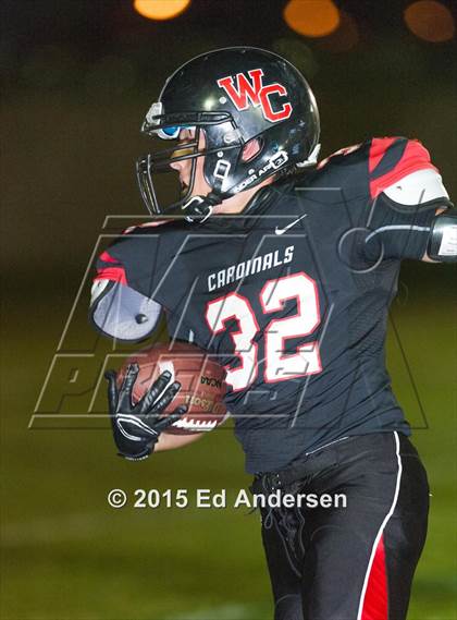 Thumbnail 1 in Turlock Christian @ Woodland Christian photogallery.