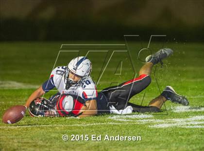 Thumbnail 2 in Turlock Christian @ Woodland Christian photogallery.