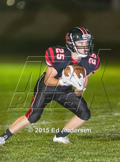 Thumbnail 3 in Turlock Christian @ Woodland Christian photogallery.