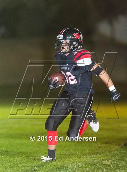 Thumbnail 2 in Turlock Christian @ Woodland Christian photogallery.