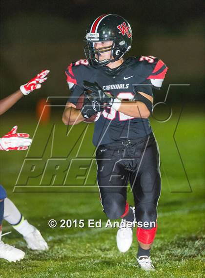Thumbnail 2 in Turlock Christian @ Woodland Christian photogallery.