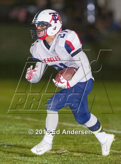 Thumbnail 3 in Turlock Christian @ Woodland Christian photogallery.