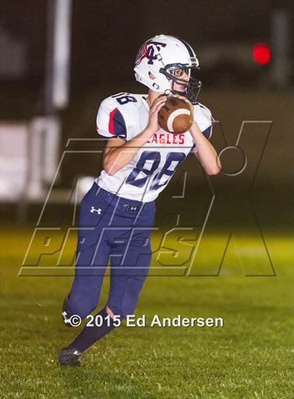 Thumbnail 3 in Turlock Christian @ Woodland Christian photogallery.