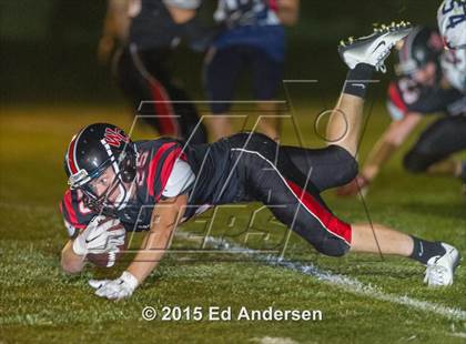 Thumbnail 3 in Turlock Christian @ Woodland Christian photogallery.