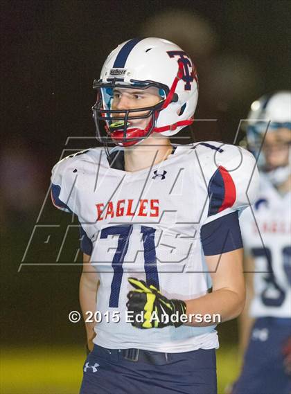 Thumbnail 3 in Turlock Christian @ Woodland Christian photogallery.